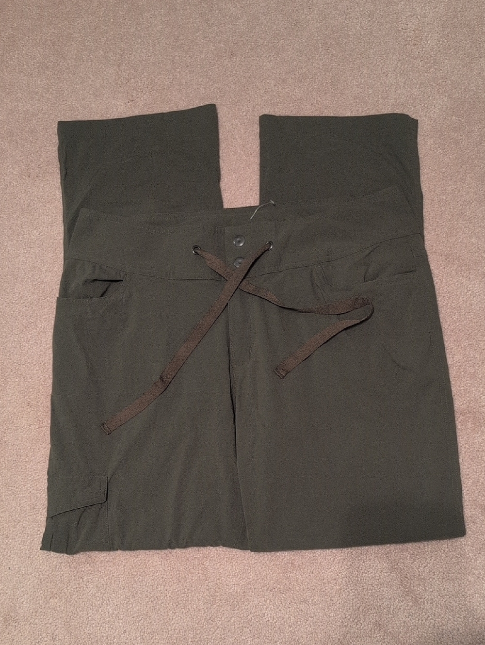 Columbia Women's Hiking Pants
